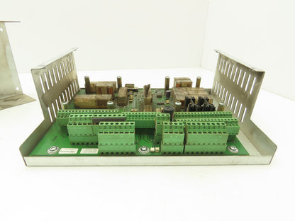 Abb 0504994880 Welding Robot SIB V Type 1 Control Panel