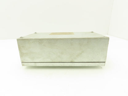 Abb 0504994880 Welding Robot SIB V Type 1 Control Panel