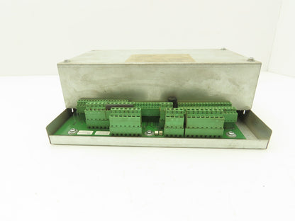 Abb 0504994880 Welding Robot SIB V Type 1 Control Panel