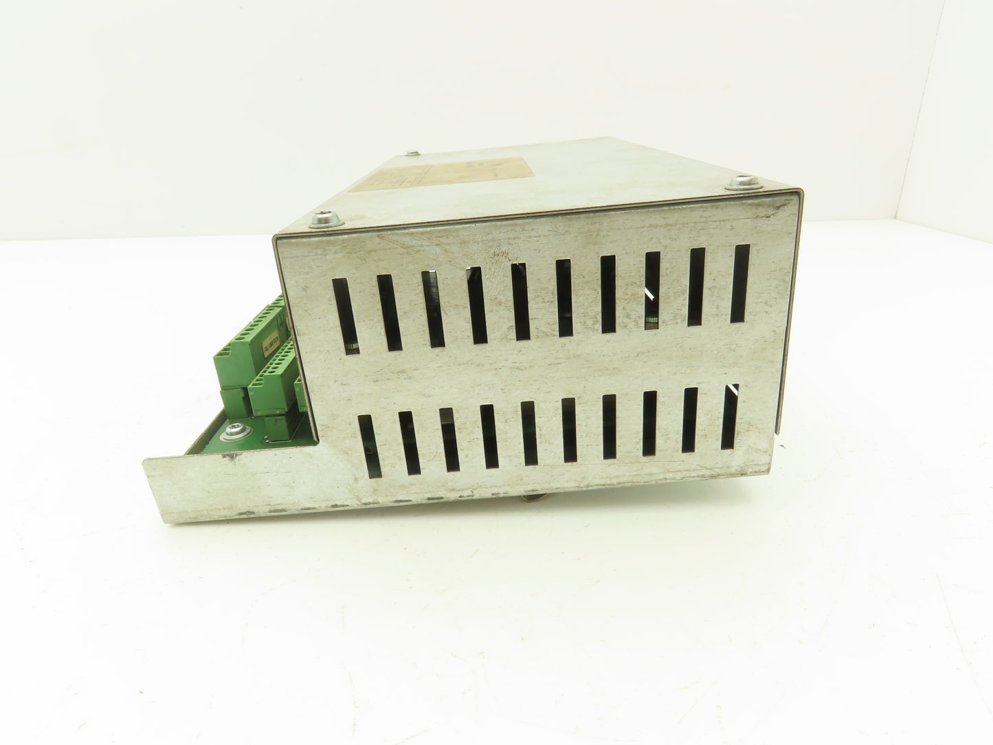 Abb 0504994880 Welding Robot SIB V Type 1 Control Panel