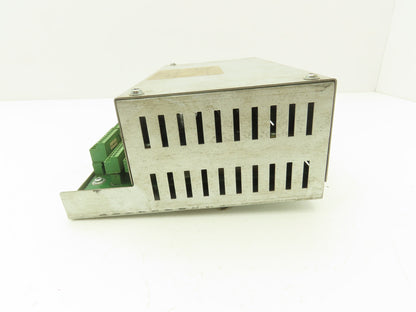 Abb 0504994880 Welding Robot SIB V Type 1 Control Panel