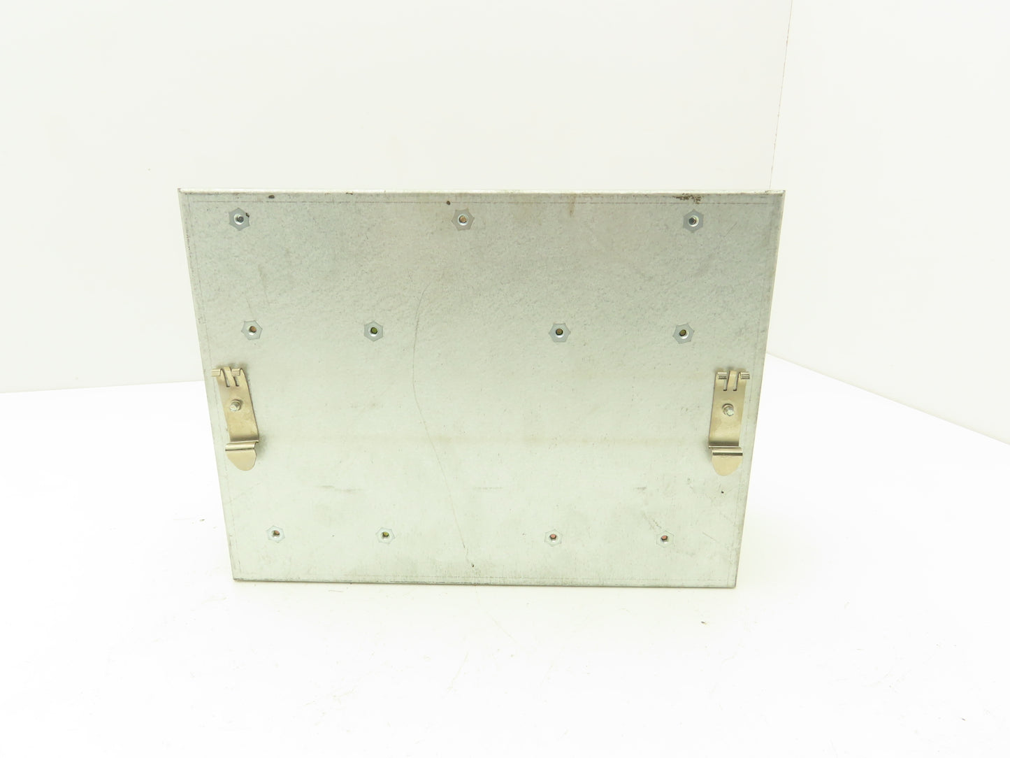 Abb 0504994880 Welding Robot SIB V Type 1 Control Panel