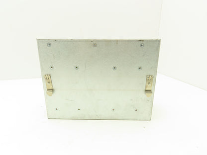 Abb 0504994880 Welding Robot SIB V Type 1 Control Panel