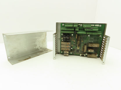 Abb 0504994880 Welding Robot SIB V Type 1 Control Panel