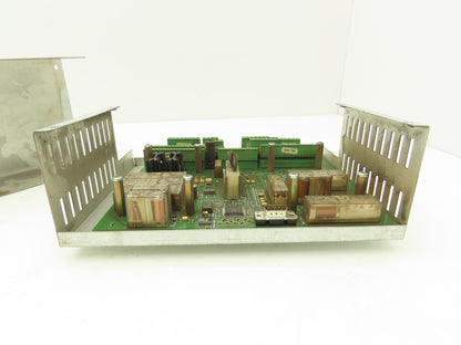 Abb 0504994880 Welding Robot SIB V Type 1 Control Panel