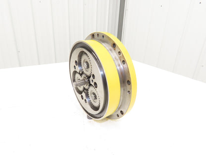 Fanuc Robotics RDC-036854 Robot Gear Reducer 66:1 Teijin Seiki
