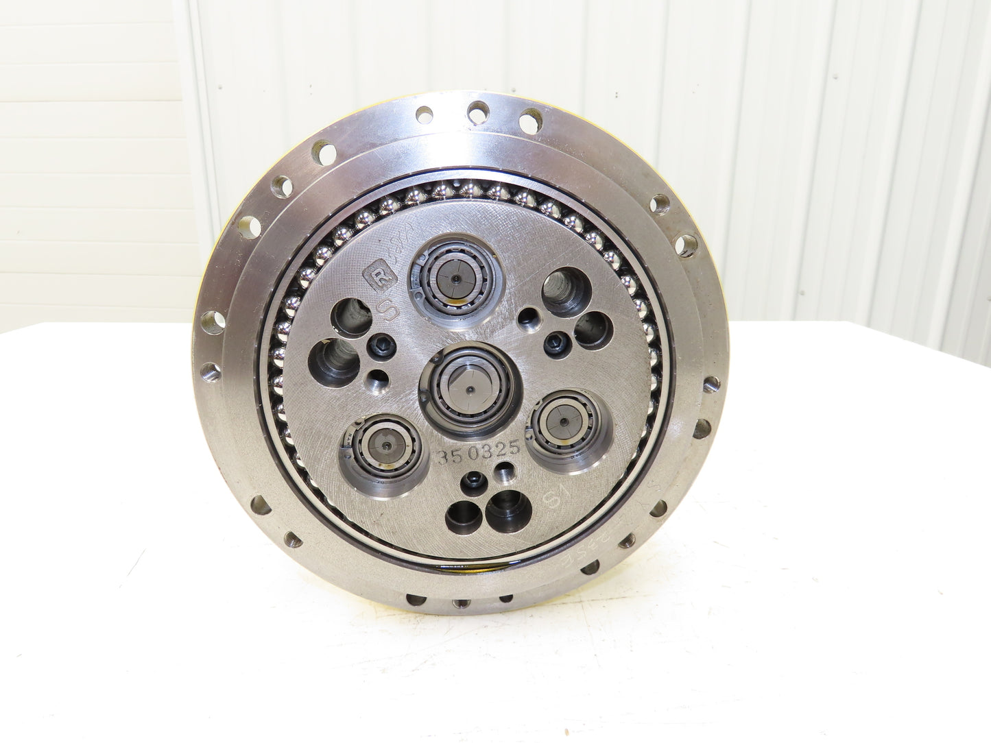 Fanuc Robotics RDC-036854 Robot Gear Reducer 66:1 Teijin Seiki