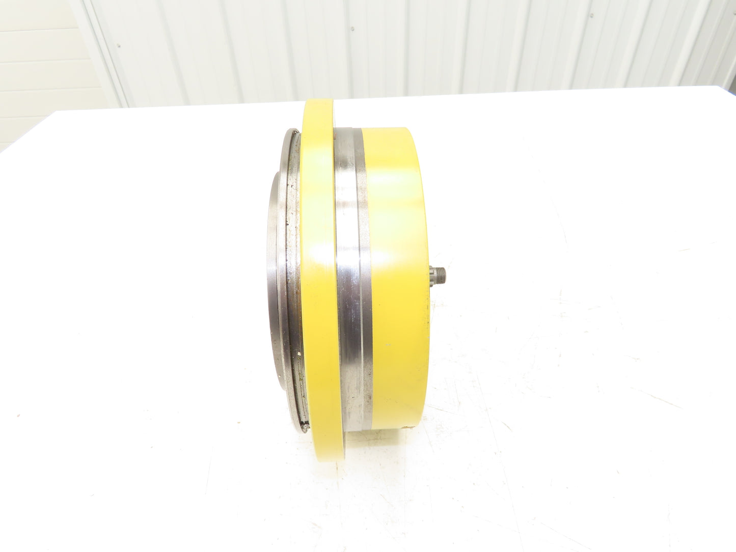 Fanuc Robotics RDC-036854 Robot Gear Reducer 66:1 Teijin Seiki