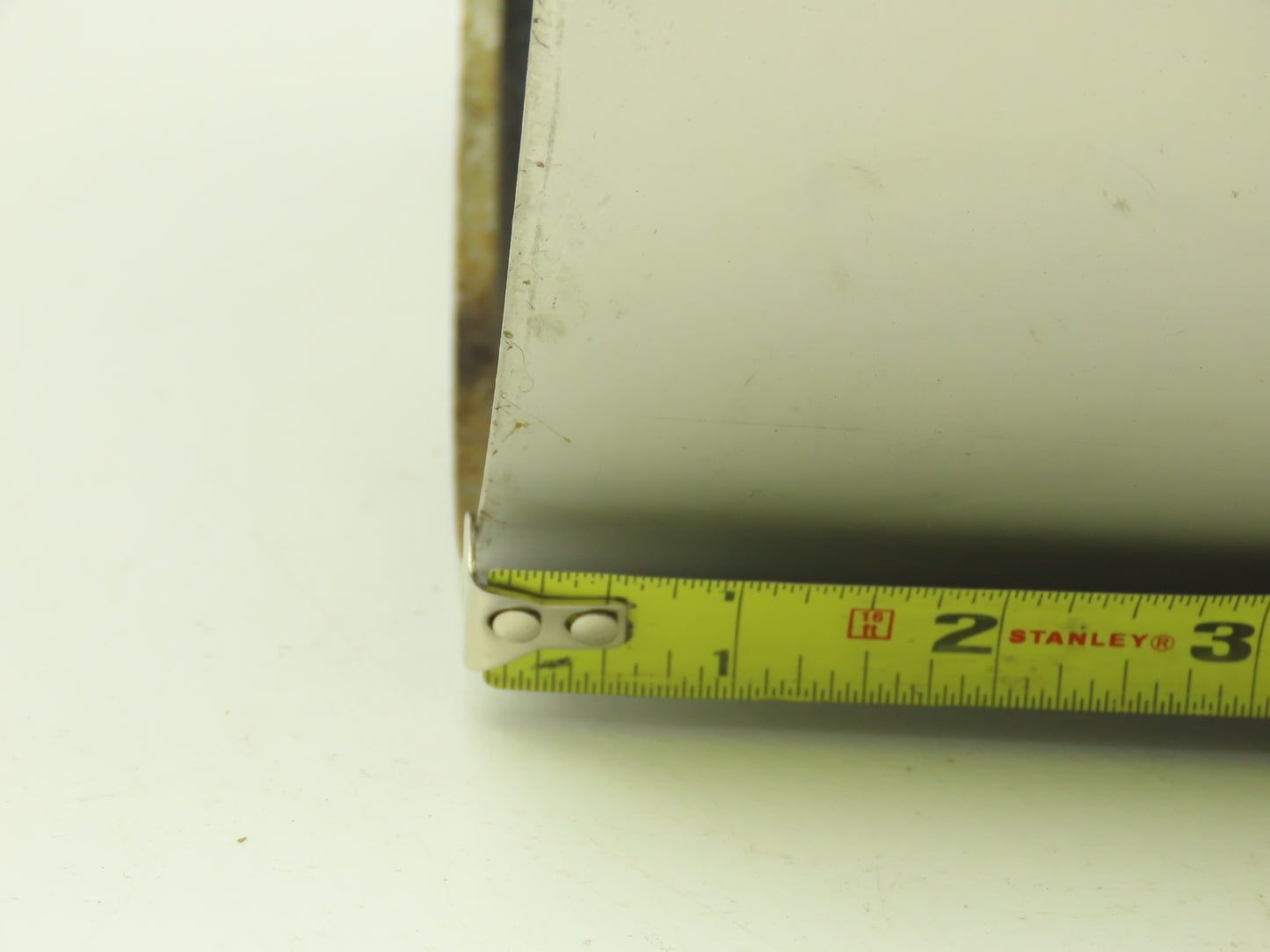 Smith Blair 26100111015000 Stainless Steel Pipe Repair Clamp 10" 4-Bolt 15" Wide