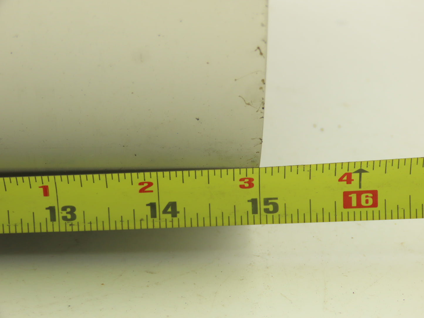 Smith Blair 26100111015000 Stainless Steel Pipe Repair Clamp 10" 4-Bolt 15" Wide