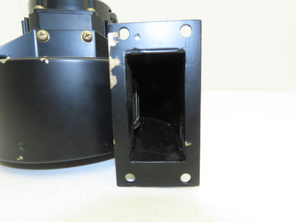 Skurka Aerospace 6604-C6888 Centrifugal Blower Fan 200V 3PH 3000 RPM