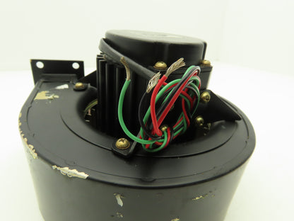 Skurka Aerospace 6604-C6888 Centrifugal Blower Fan 200V 3PH 3000 RPM