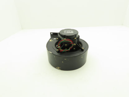 Skurka Aerospace 6604-C6888 Centrifugal Blower Fan 200V 3PH 3000 RPM