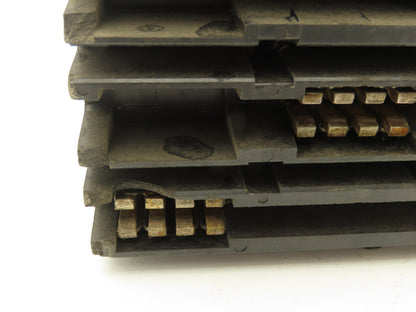 Square D LA36250 I-Line Circuit Breaker 250A 600V 3 Pole Series 3 Gray Face