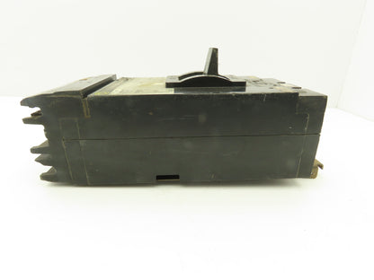 Square D LA36250 I-Line Circuit Breaker 250A 600V 3 Pole Series 3 Gray Face