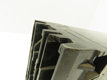 Square D LA36250 I-Line Circuit Breaker 250A 600V 3 Pole Series 3 Gray Face