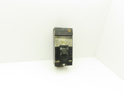 Square D LA36250 I-Line Circuit Breaker 250A 600V 3 Pole Series 3 Gray Face