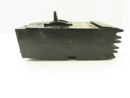 Square D LA36250 I-Line Circuit Breaker 250A 600V 3 Pole Series 3 Gray Face