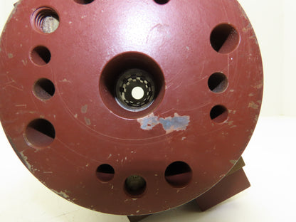 Flo-Tork 600 Hydraulic Rotary Actuator 90° Rotation 3000 PSI