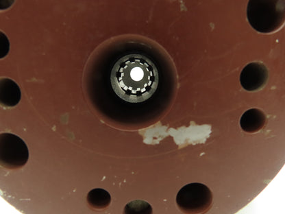 Flo-Tork 600 Hydraulic Rotary Actuator 90° Rotation 3000 PSI