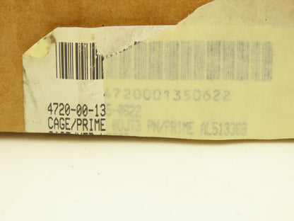 Logtech AL51336B Hydraulic Replacement Hose 18" Overall 3/4-12 BSP