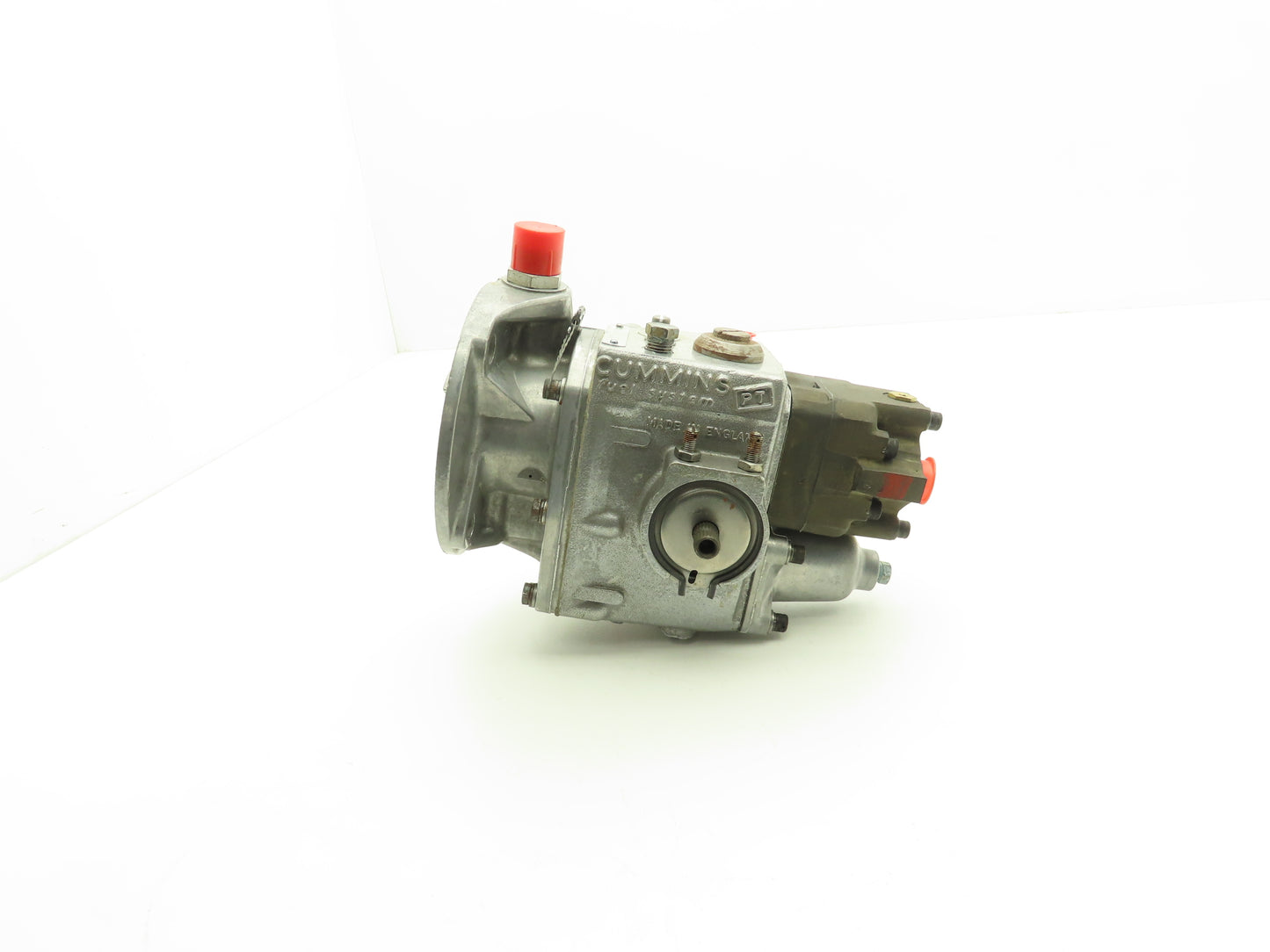 Cummins PT Diesel Fuel Injection Pump 3275398 / 3028302