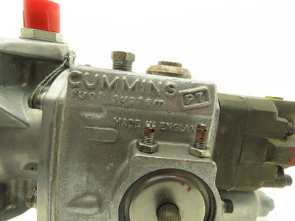 Cummins PT Diesel Fuel Injection Pump 3275398 / 3028302