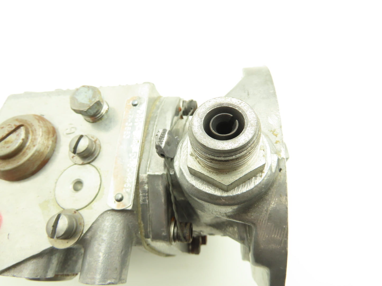 Cummins PT Diesel Fuel Injection Pump 3275398 / 3028302