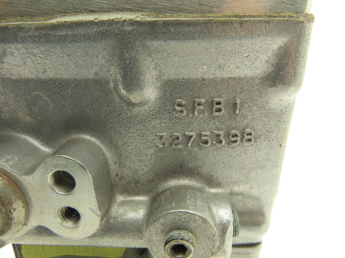 Cummins PT Diesel Fuel Injection Pump 3275398 / 3028302