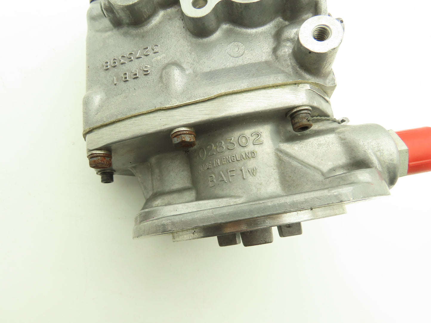 Cummins PT Diesel Fuel Injection Pump 3275398 / 3028302