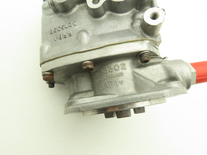 Cummins PT Diesel Fuel Injection Pump 3275398 / 3028302