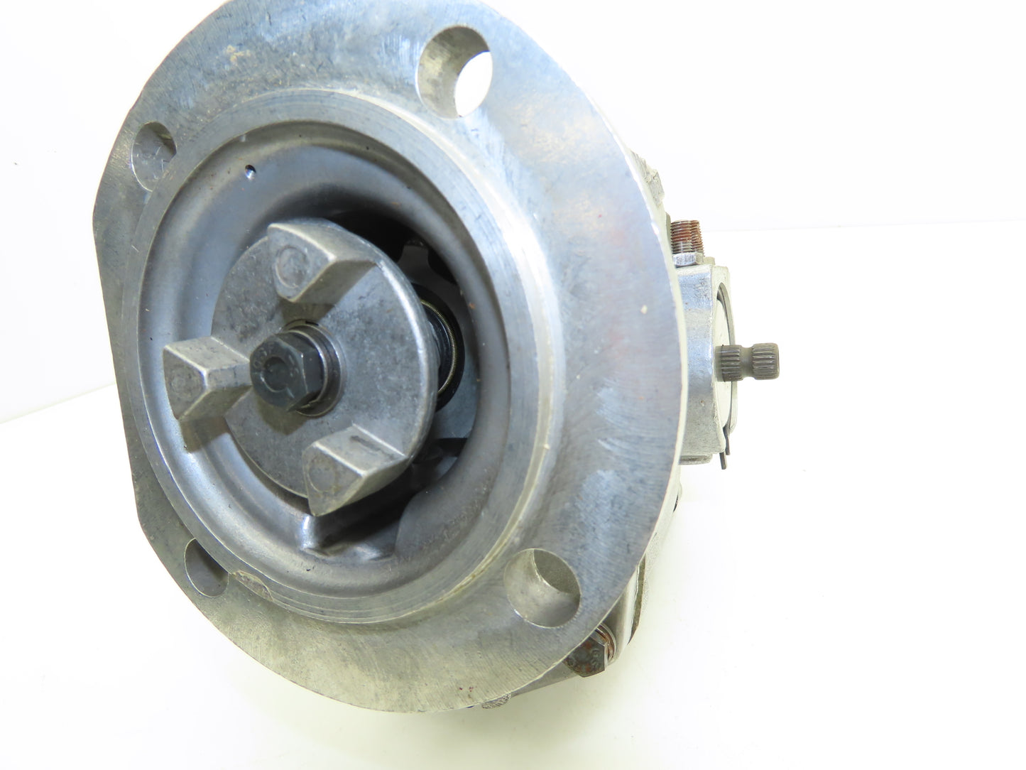 Cummins PT Diesel Fuel Injection Pump 3275398 / 3028302