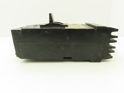 Square D LA36250 I-Line Circuit Breaker 250A 600V 3 Pole Series 4 Gray Face