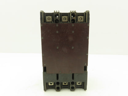 Square D KAL36150 Molded Case Circuit Breaker 150 Amp 3 Pole 600V Type KAL