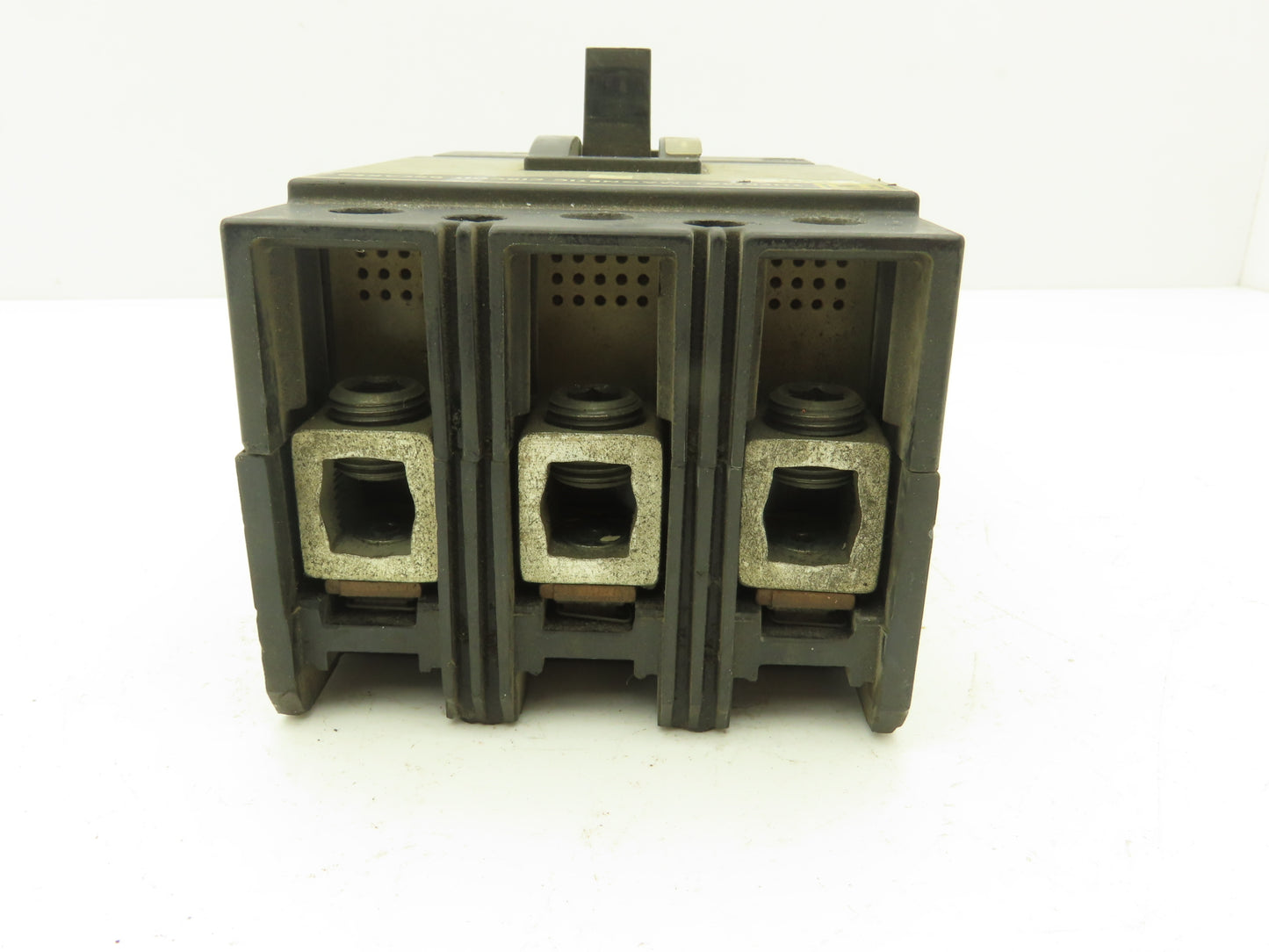 Square D KAL36150 Molded Case Circuit Breaker 150 Amp 3 Pole 600V Type KAL