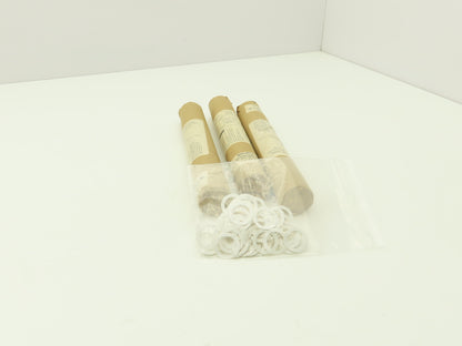 Norton Abrasives GWBG345 Alundum Grinding Wheel 1.312 x 1-13/16"x 5/8" Lot of 15