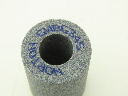 Norton Abrasives GWBG345 Alundum Grinding Wheel 1.312 x 1-13/16"x 5/8" Lot of 15