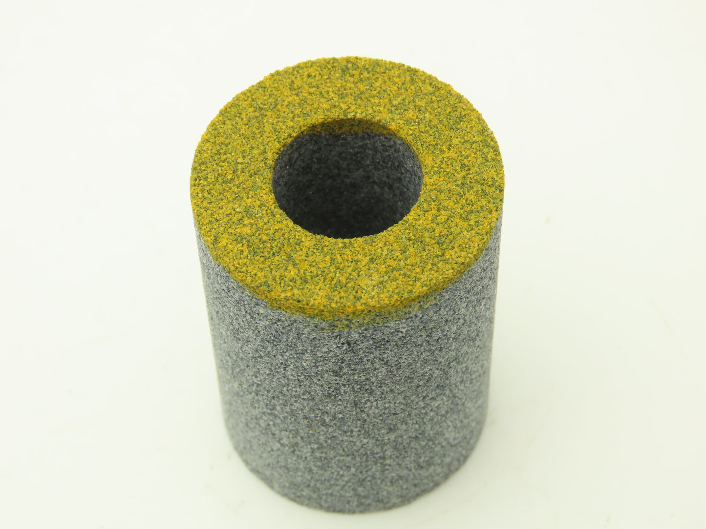 Norton Abrasives GWBG345 Alundum Grinding Wheel 1.312 x 1-13/16"x 5/8" Lot of 15