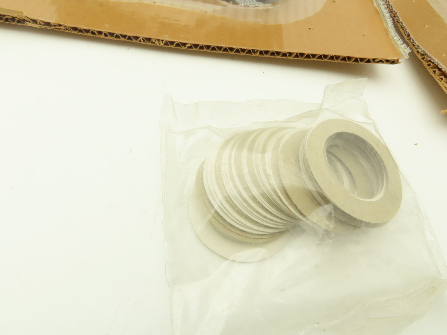 Norton GWBG540 Grinding Wheel Alundum 3.171" X 2-3/4" X 1-1/4" Lot of 10