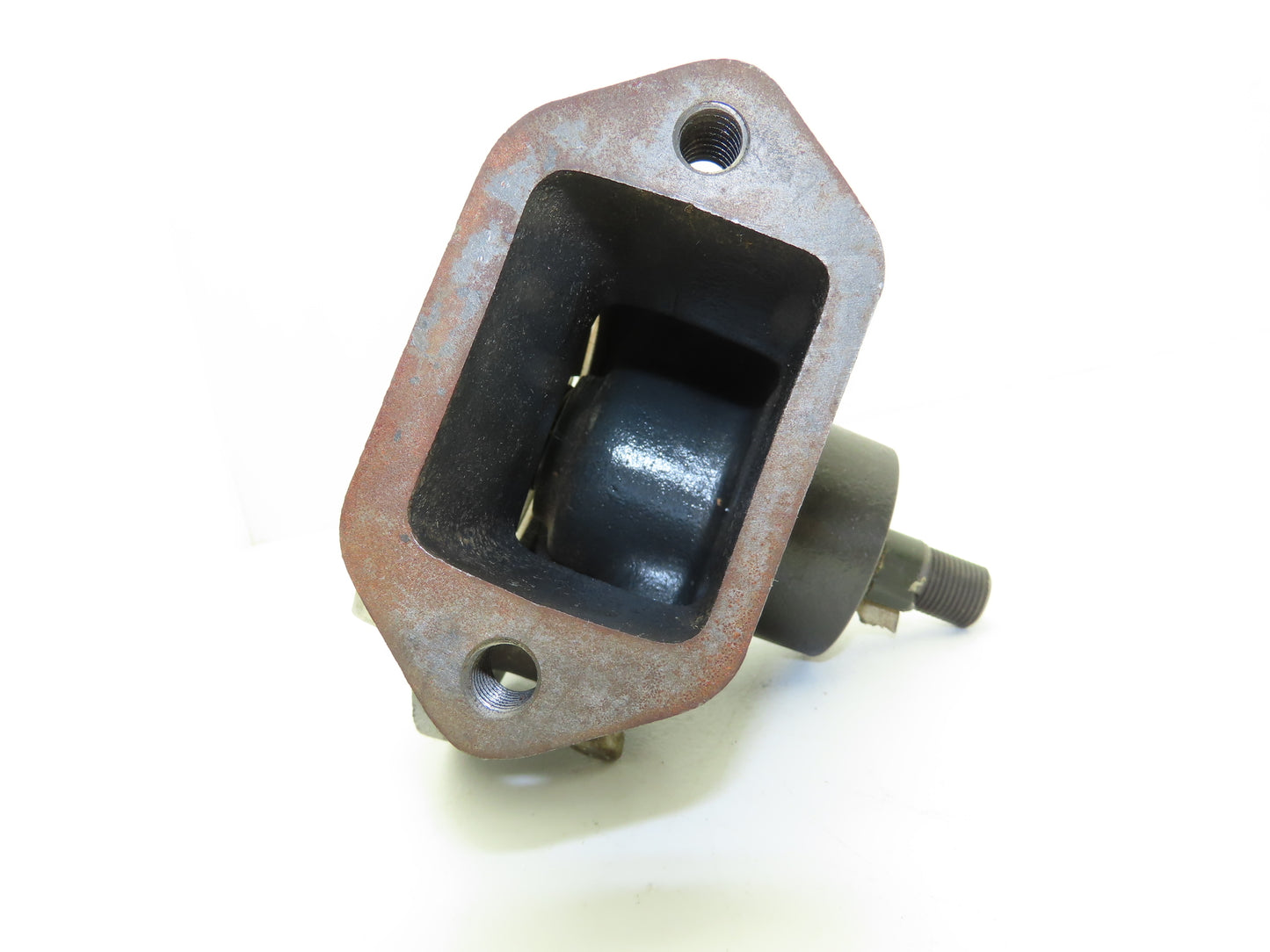 Mack 3606B339A Diesel Engine OEM Water Pump 7-Bolt Flange Impeller #379GC38A