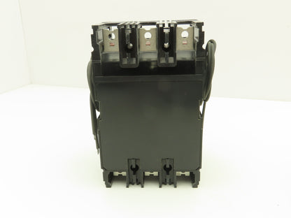 Fuji Electric BU-ESB3050 Circuit Breaker 50A 600V 3 Pole Shunt Trip Lot of 3