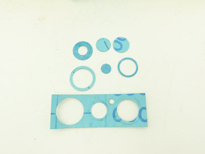 Alco X-23048FL-4A Equalizer Internal Refrigerant 12 Tube Length 20' Lot of 2