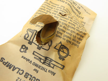 Alco X-23048FL-4A Equalizer Internal Refrigerant 12 Tube Length 20' Lot of 2