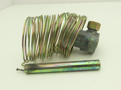 Alco X-23048FL-4A Equalizer Internal Refrigerant 12 Tube Length 20' Lot of 2