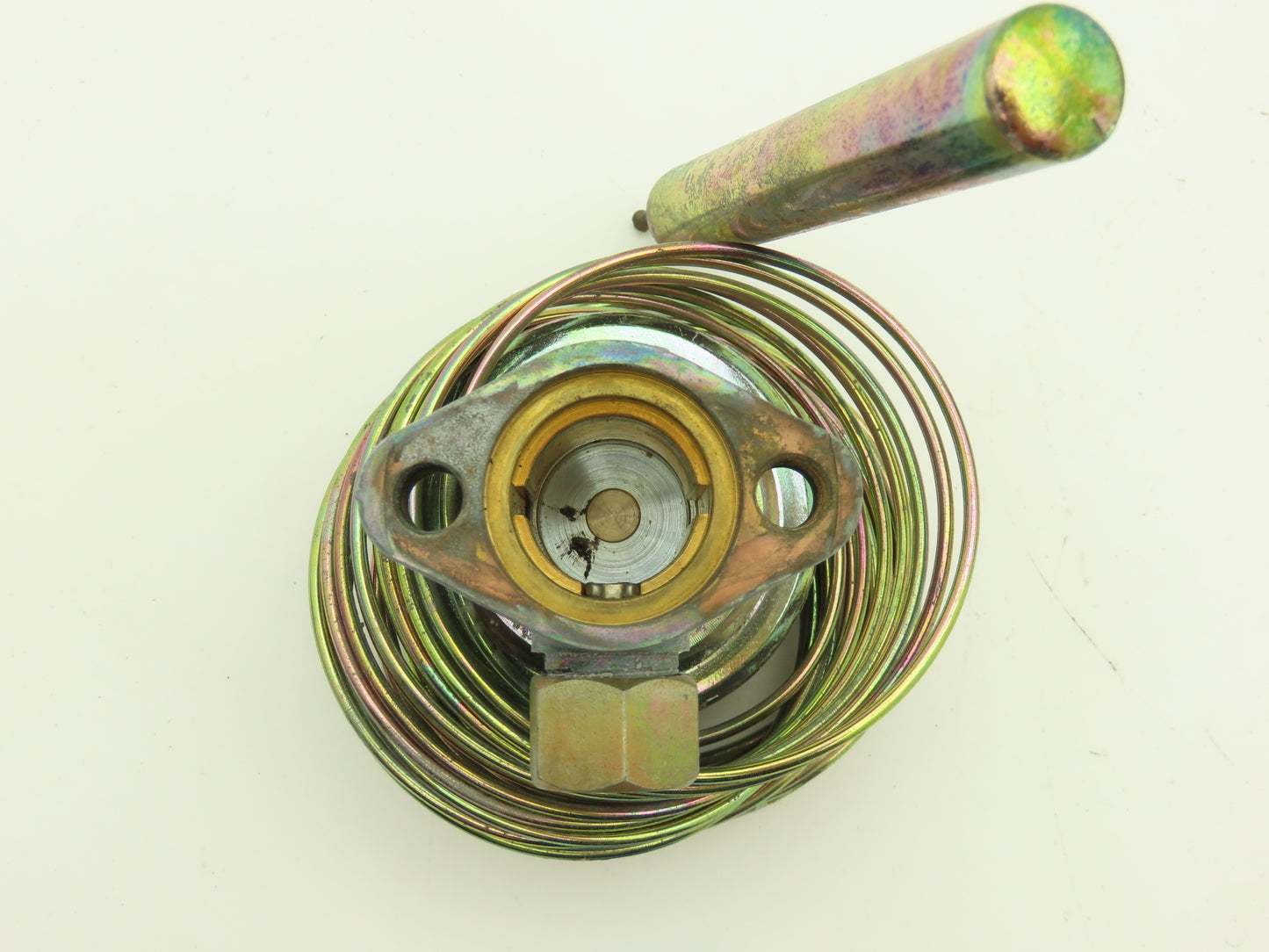 Alco X-23048FL-4A Equalizer Internal Refrigerant 12 Tube Length 20' Lot of 2