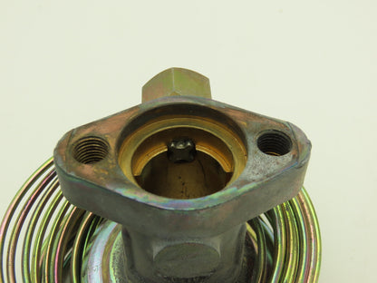 Alco X-23048FL-4A Equalizer Internal Refrigerant 12 Tube Length 20' Lot of 2