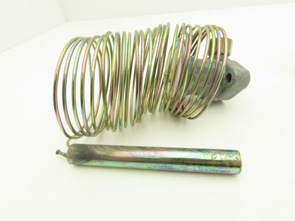 Alco X-23048FL-4A Equalizer Internal Refrigerant 12 Tube Length 20' Lot of 2