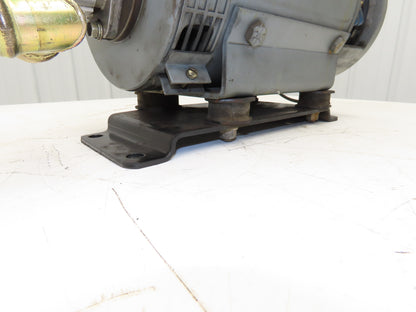 Toyota 14320-U2090-71A Electric Forklift Hydraulic Pump Motor 36/48V 13/10kW