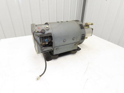 Toyota 14320-U2090-71A Electric Forklift Hydraulic Pump Motor 36/48V 13/10kW