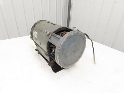 Toyota 14320-U2090-71A Electric Forklift Hydraulic Pump Motor 36/48V 13/10kW